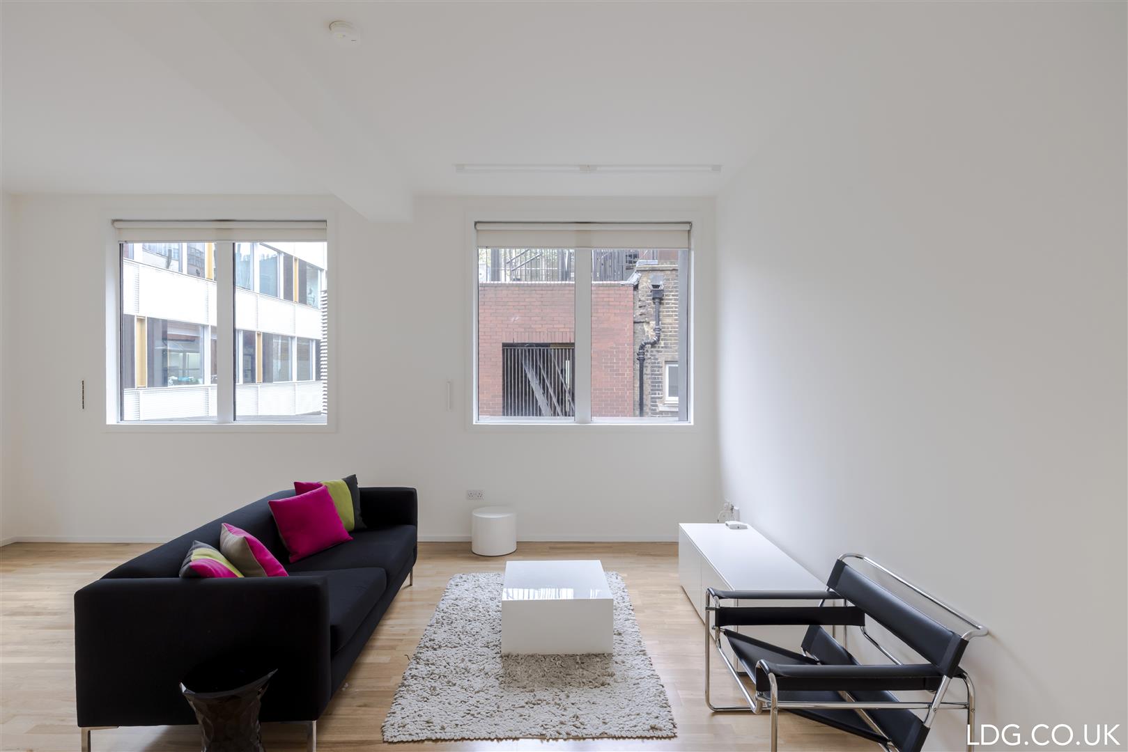 Rathbone Place, Fitzrovia, London, W1T 1HN | LDG