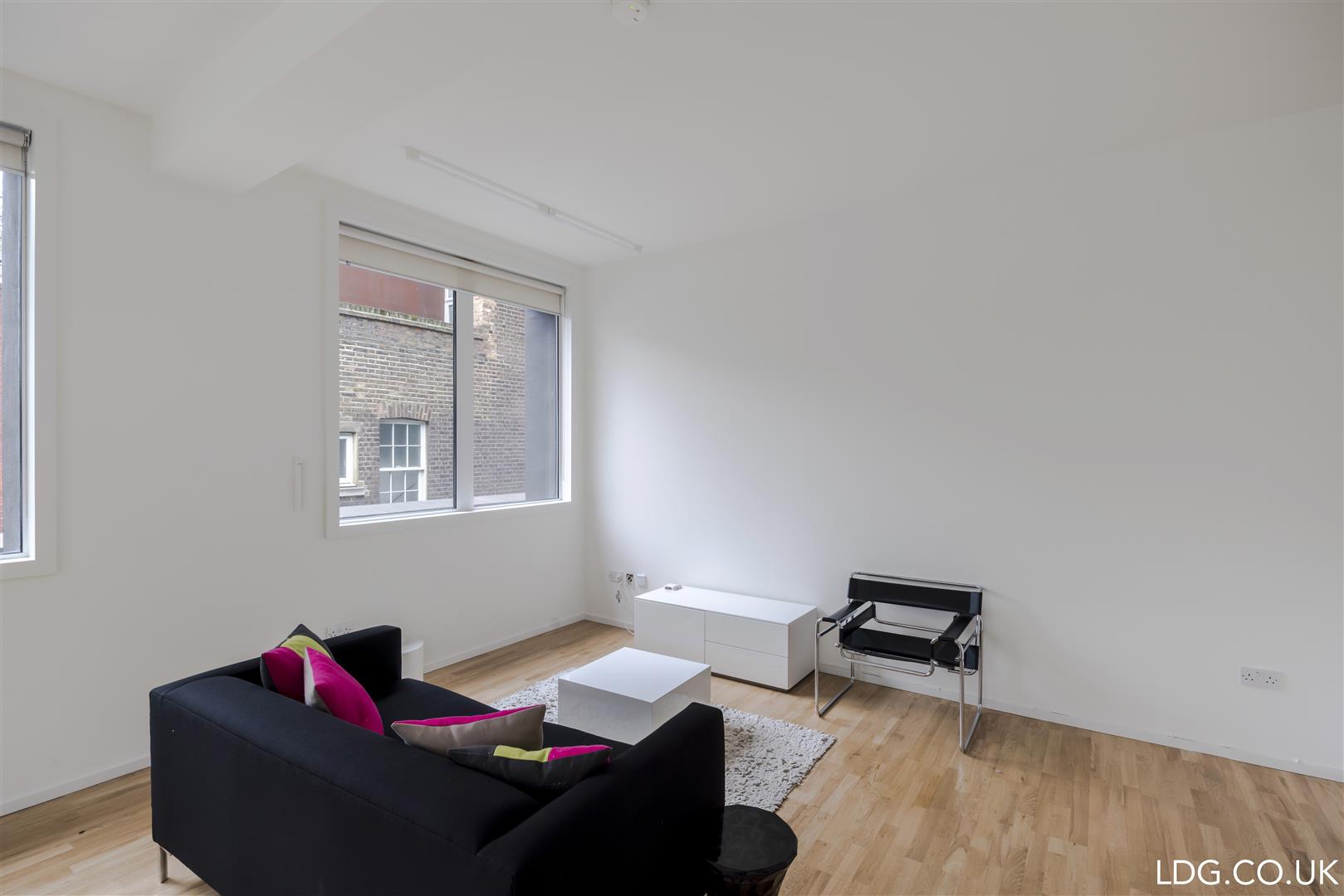 Rathbone Place, Fitzrovia, London, W1T 1HN | LDG