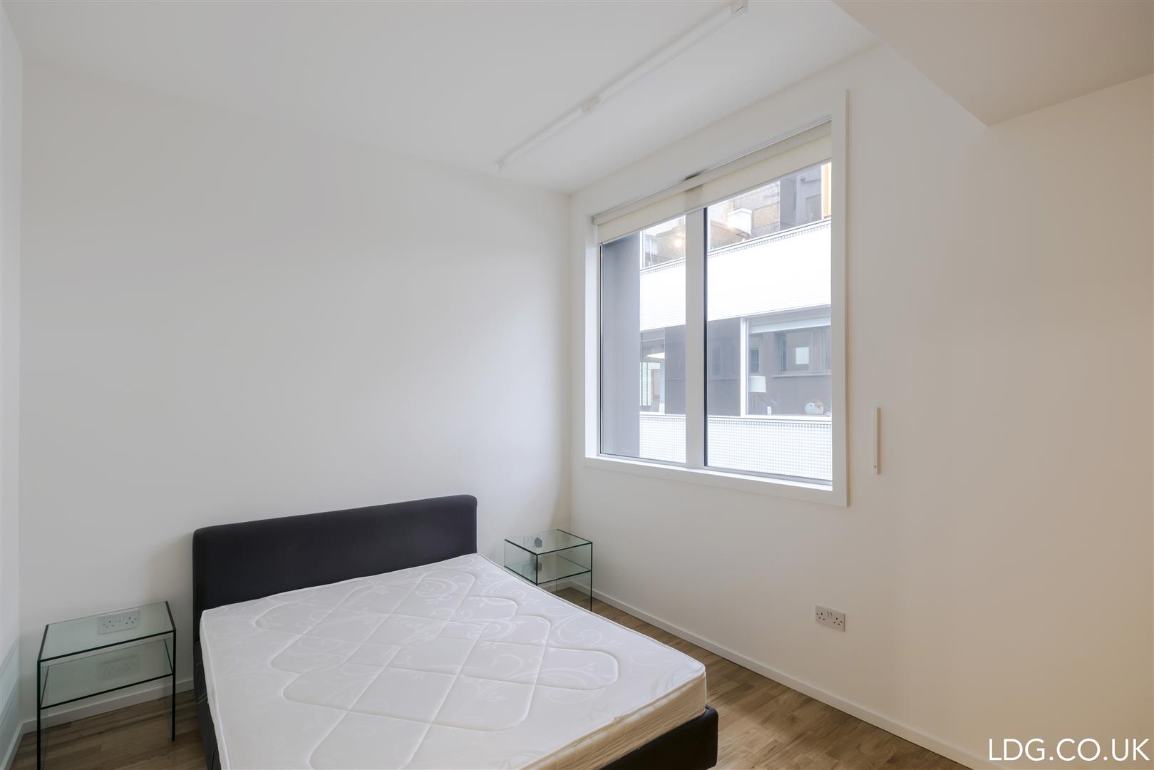 Rathbone Place, Fitzrovia, London, W1T 1HN | LDG
