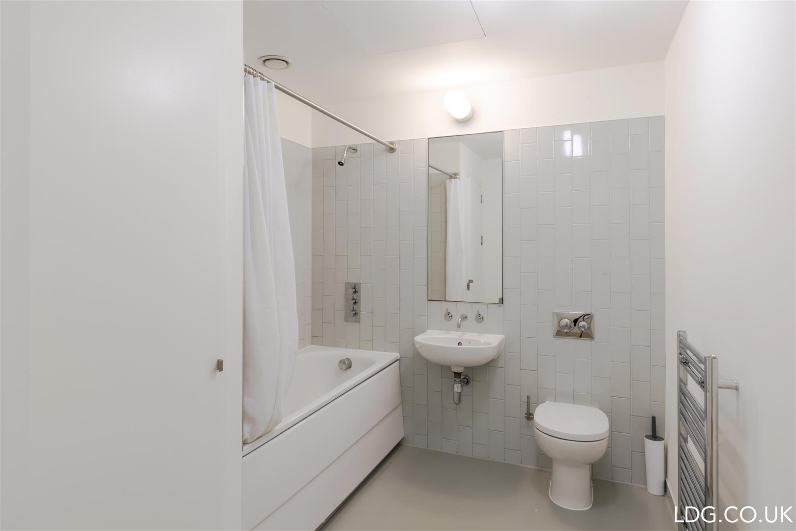 Rathbone Place, Fitzrovia, London, W1T 1HN | LDG