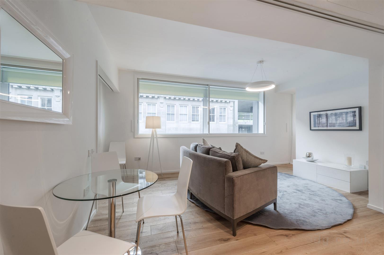 Rathbone Place, Fitzrovia, London, W1T 1HN | LDG