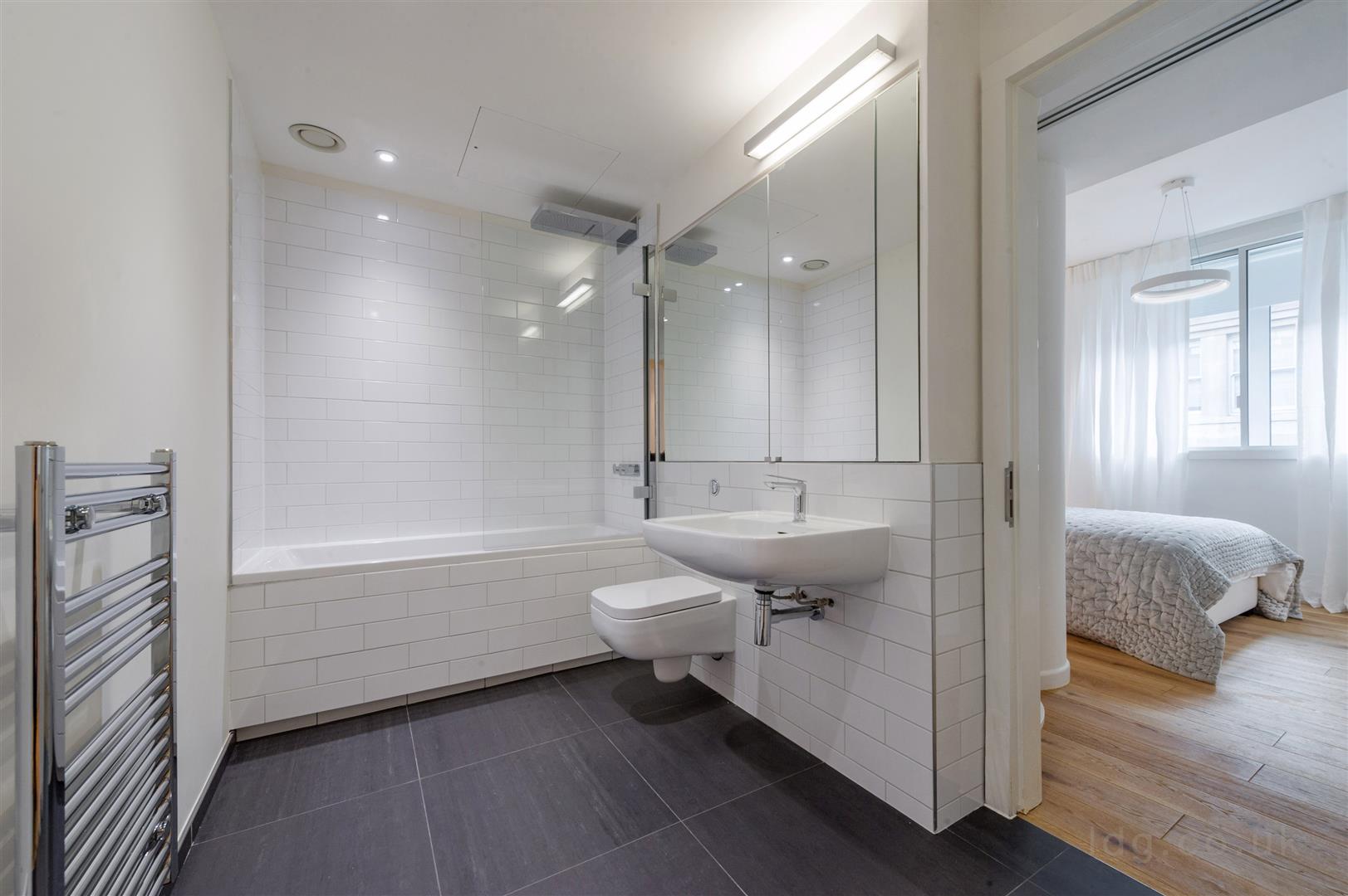 Rathbone Place, Fitzrovia, London, W1T 1HN | LDG