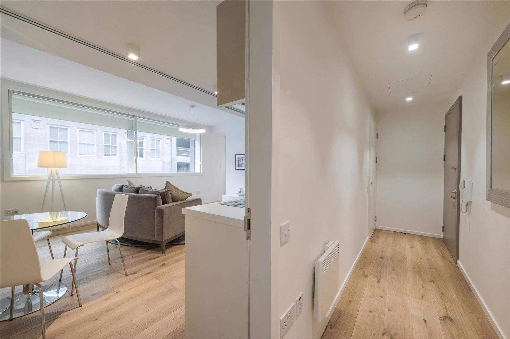 Rathbone Place, Fitzrovia, London, W1T 1HN | LDG