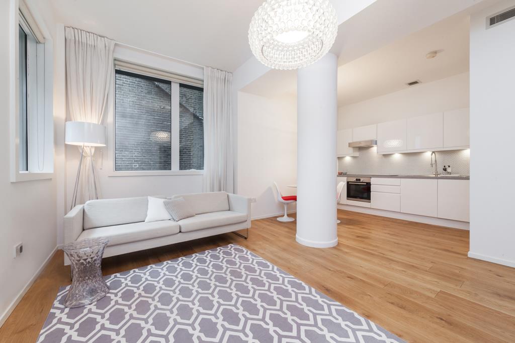 Rathbone Place, Fitzrovia, London, W1T 1HN | LDG