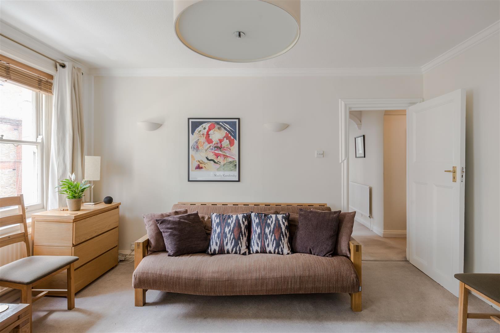 Wells Street, Fitzrovia, London, W1T 3PS