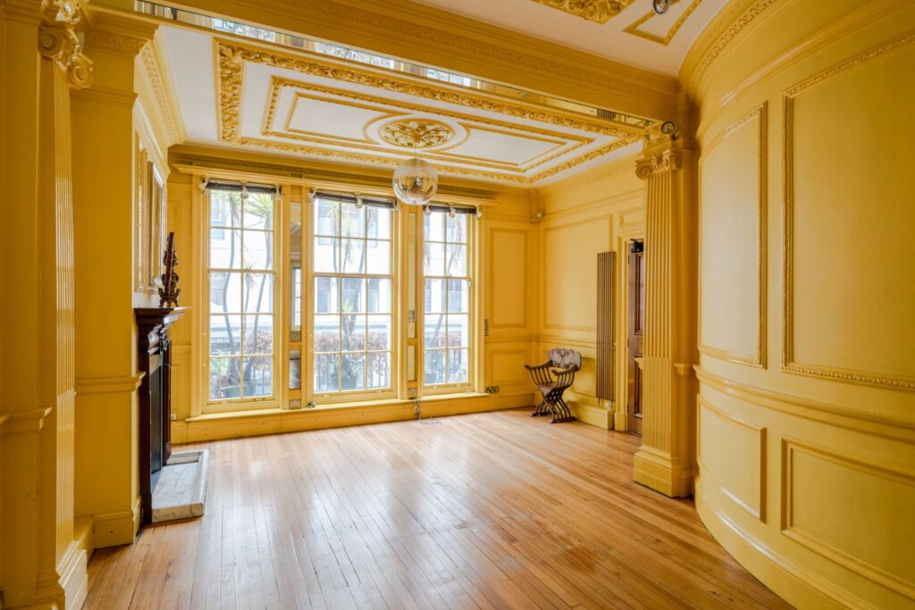 Berners Street, Fitzrovia, London, W1T 3LD