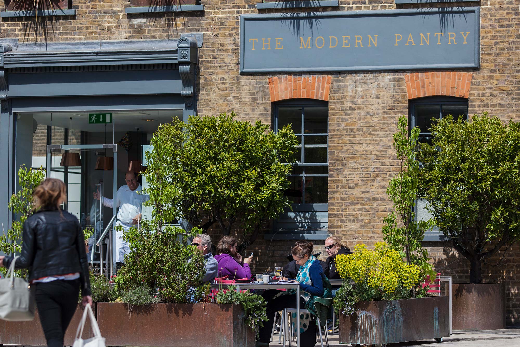 Commercial Agents & Estate Agents Farringdon