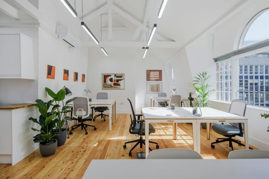 42-44 Great Titchfield Street, Fitzrovia