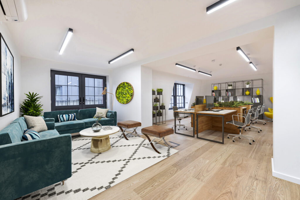 Standard Commercial Property Lease Terms Explained