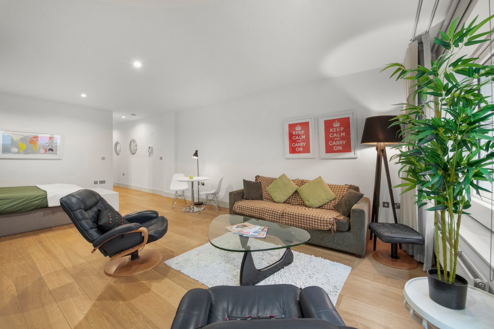 Clipstone Street, Fitzrovia, London, W1W 6BF