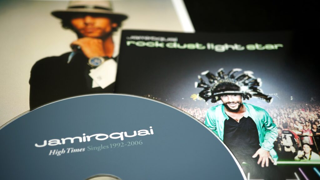 A Future Made of Virtual Insanity