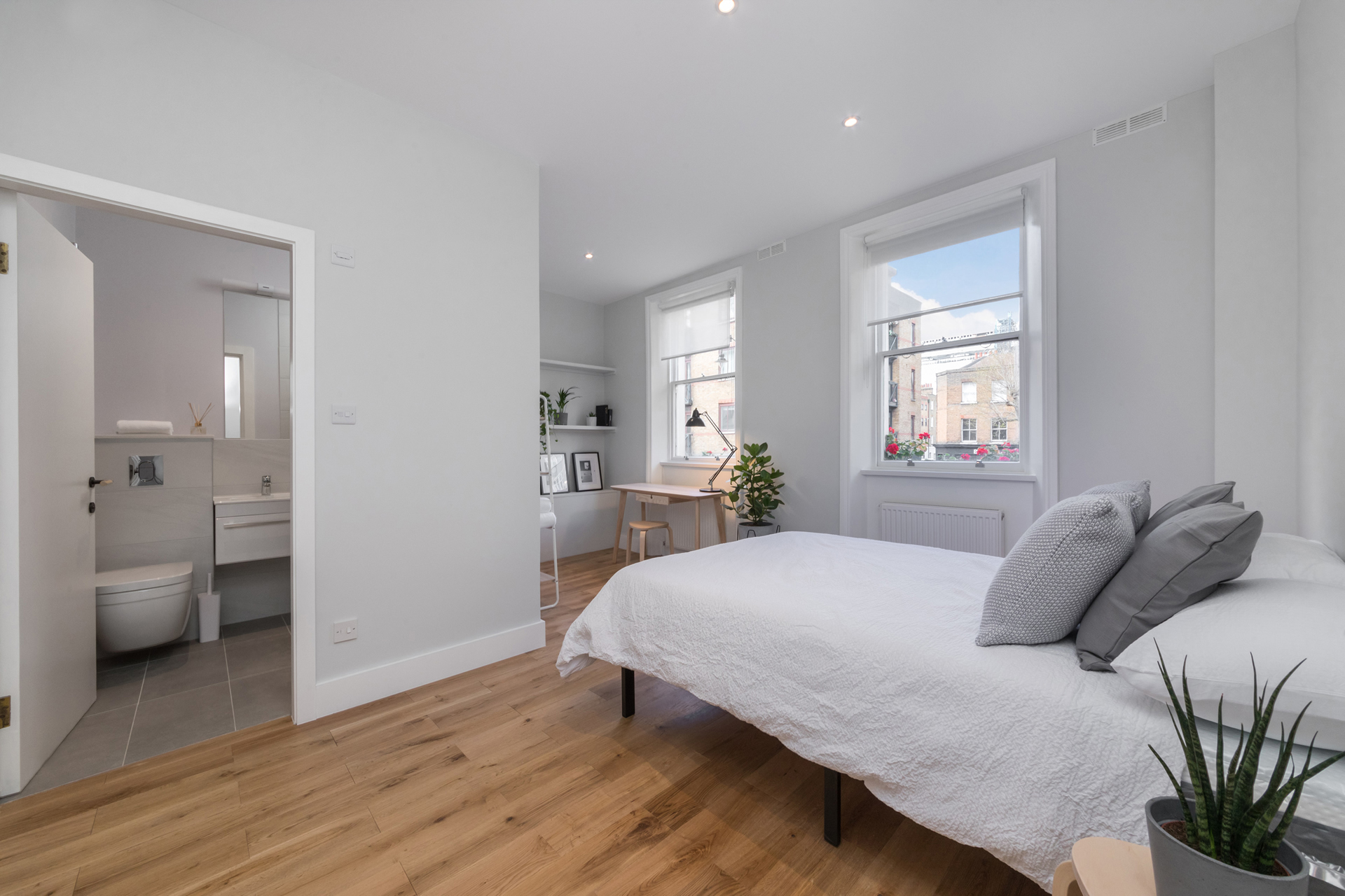 Charlotte Place