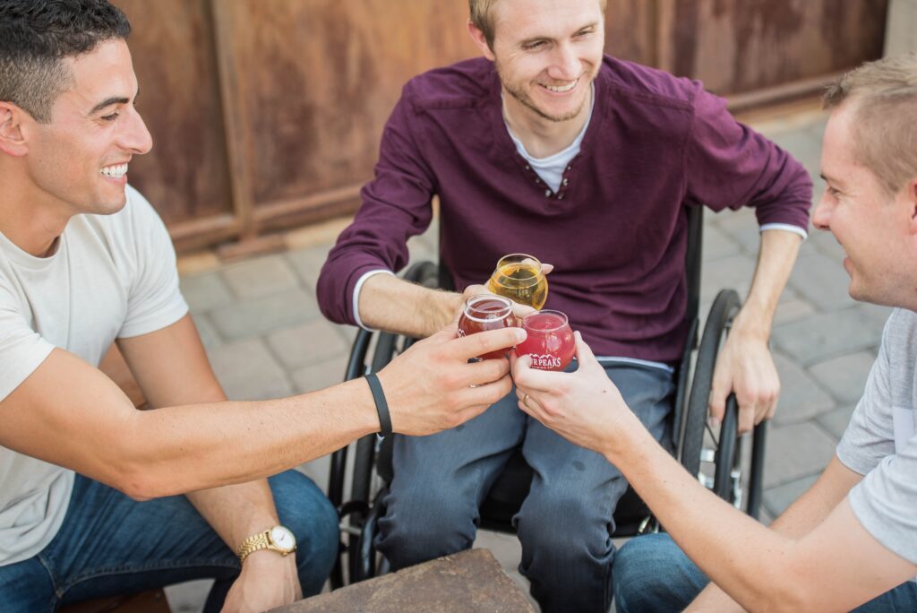 Overcoming The Challenges of Finding Disability Friendly Offices