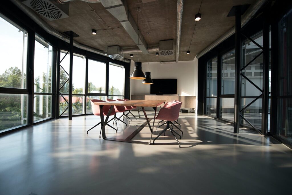 Overcoming The Challenges of Finding Disability Friendly Offices