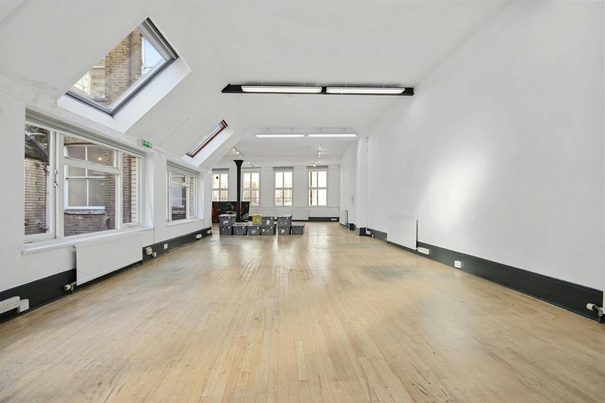 147 Curtain Road, Shoreditch