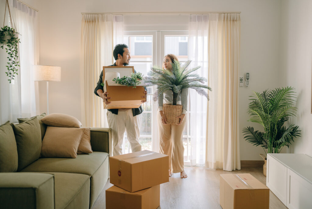 Being Prepared For Your Tenancy
