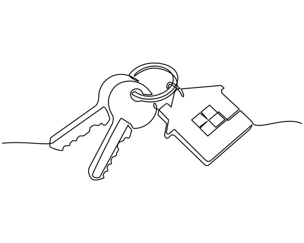 Being Prepared for your Tenancy
