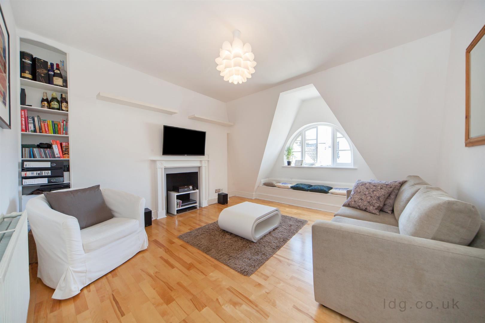 Riding House Street, Fitzrovia, London, W1W 7ED