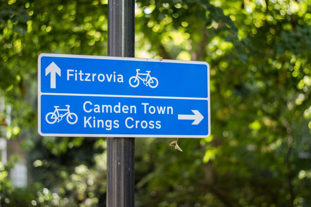 Is the Knowledge Quarter Ever Expanding?