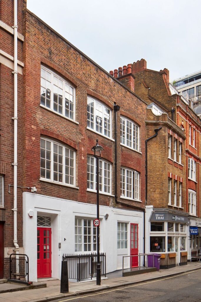The Soho Poly Theatre: A Forgotten Gem of Innovation and Inclusion is Returning To Fitzrovia