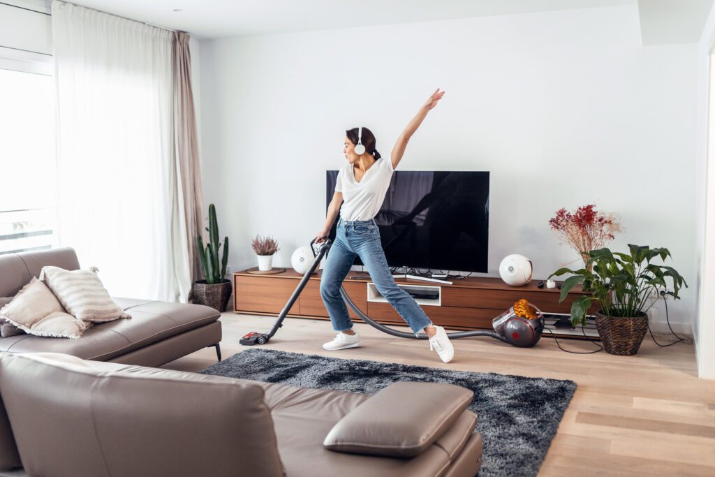 How Do You Get Your Deposit Back at the End of Tenancy?