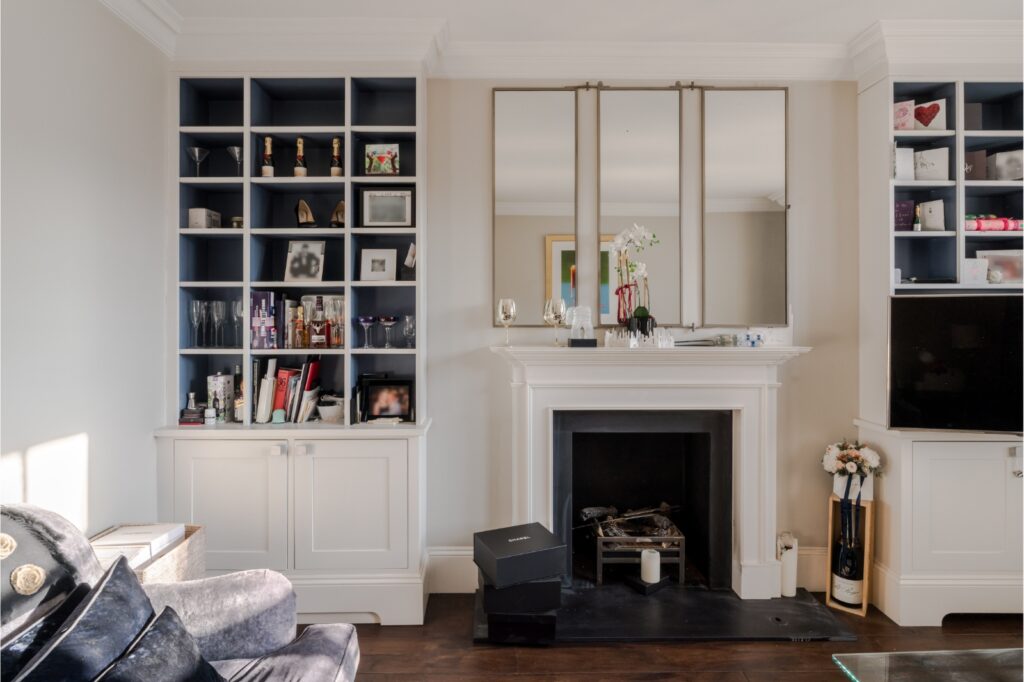 Riding House Street, Fitzrovia, London, W1W 7ED