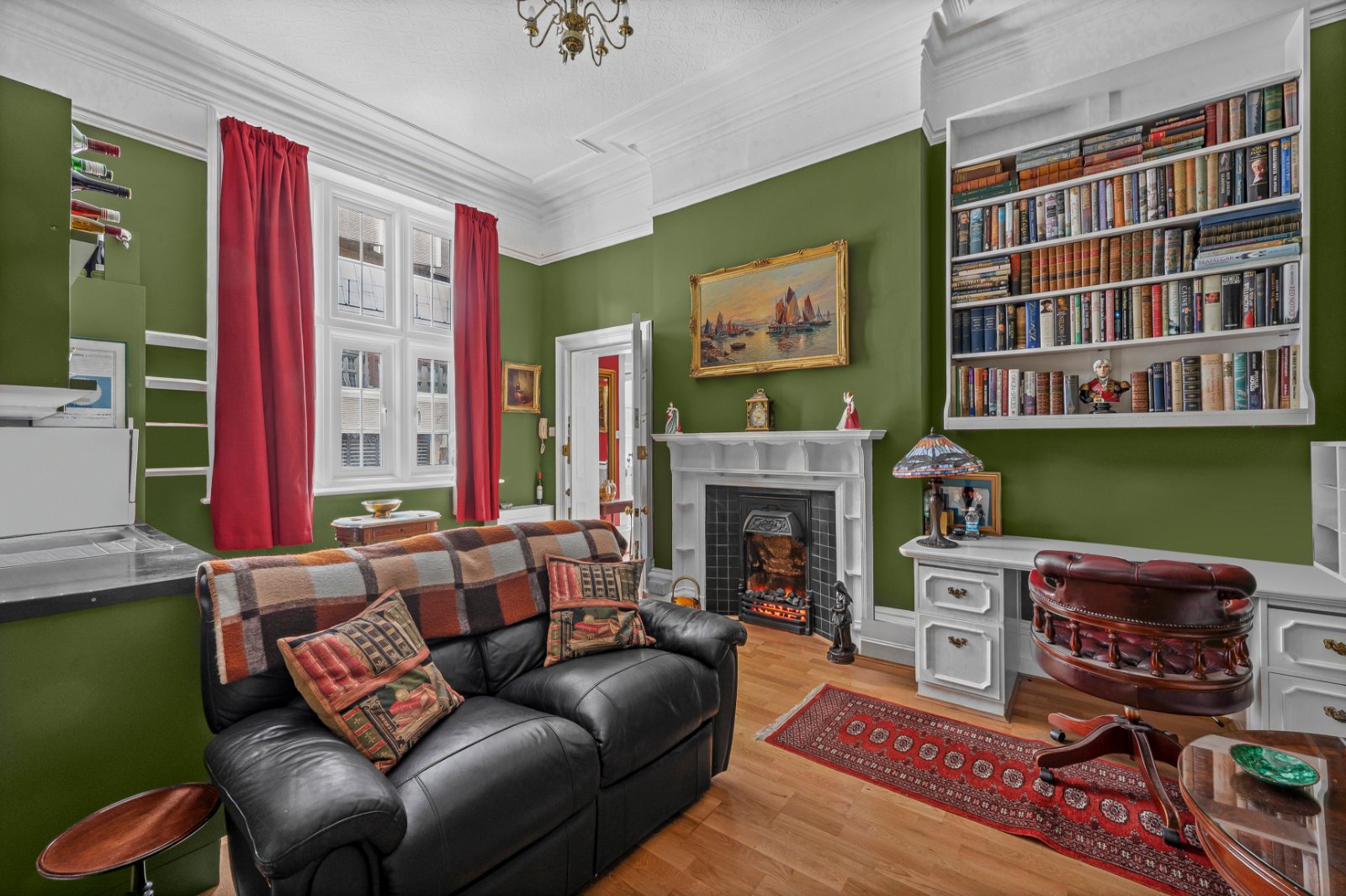Adeline Place, Bloomsbury, London, WC1B 3AJ