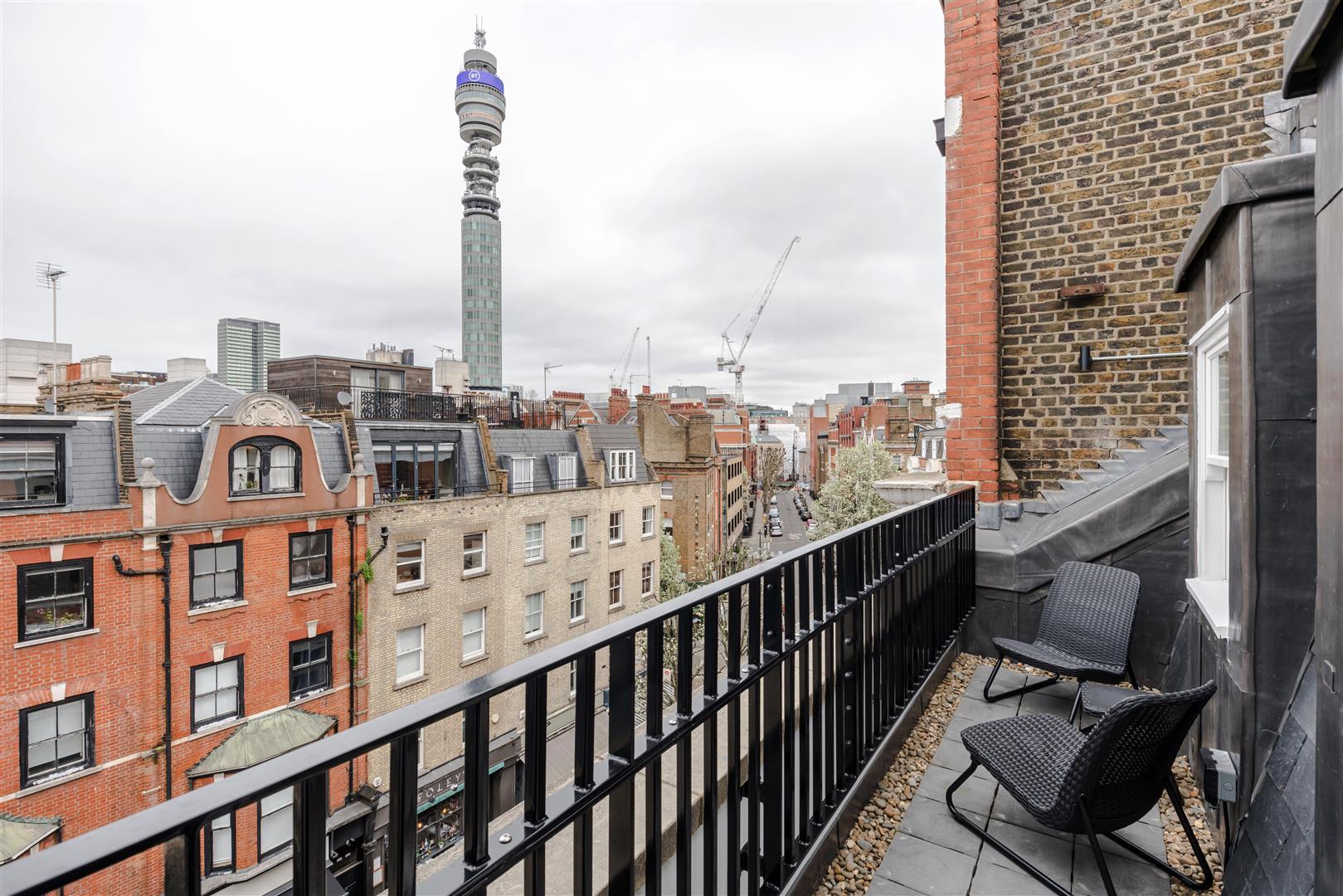 Langham Street