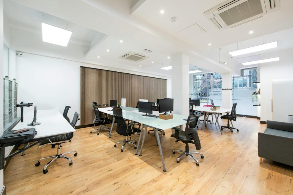 325 Euston Road, Fitzrovia
