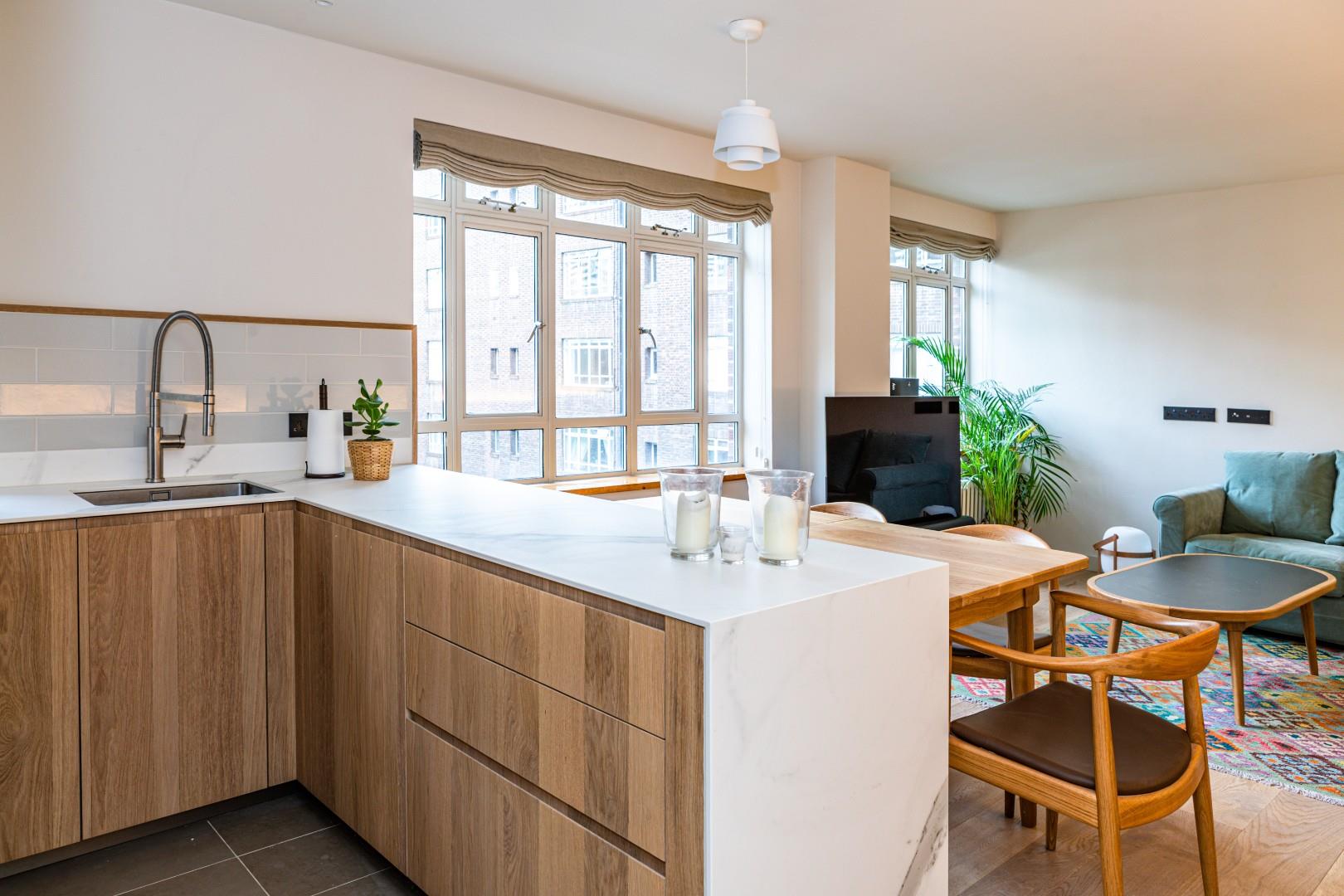 University Street, Bloomsbury, London, WC1E 6JP | LDG
