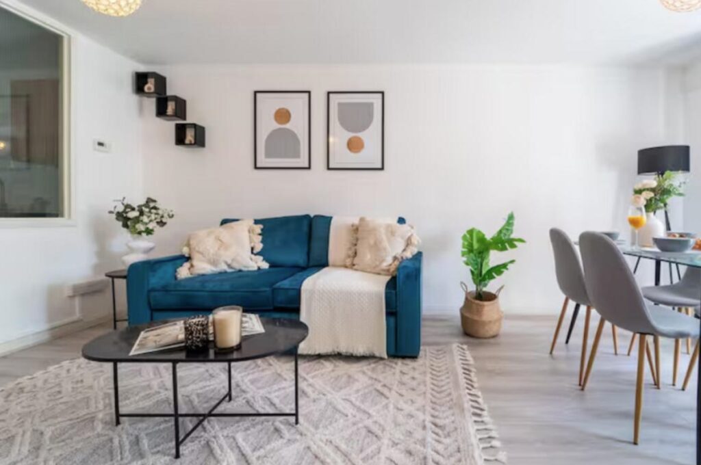 Gresse Street, Fitzrovia, London, W1T 1QW