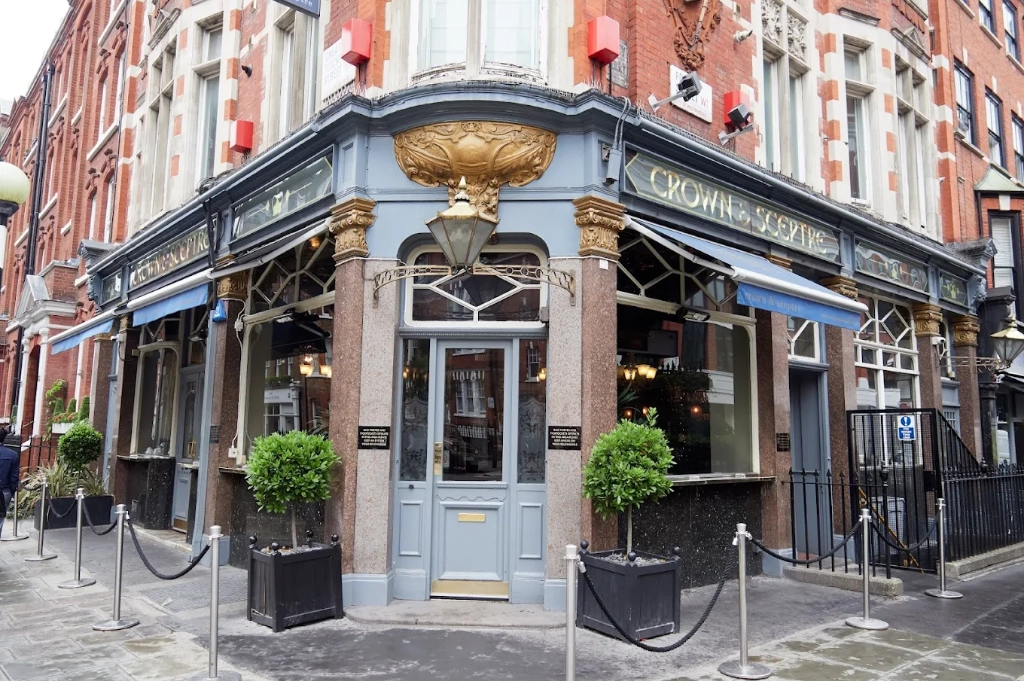 Commercial Agents & Estate Agents Fitzrovia