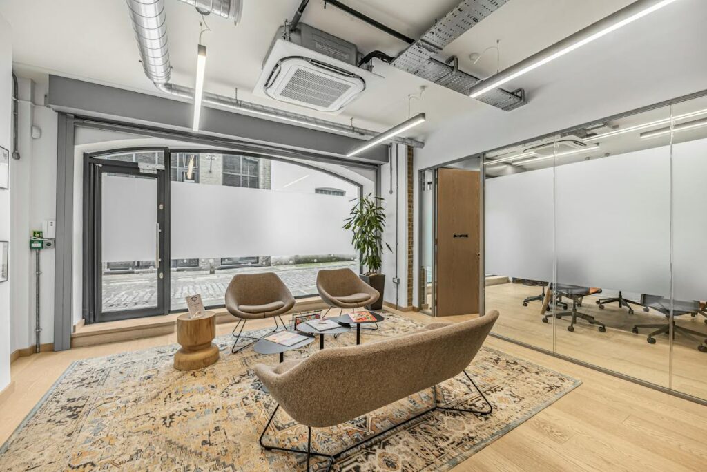 7-8 Midford Place, Fitzrovia