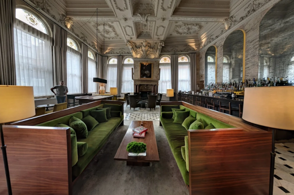 Commercial Agents & Estate Agents Fitzrovia