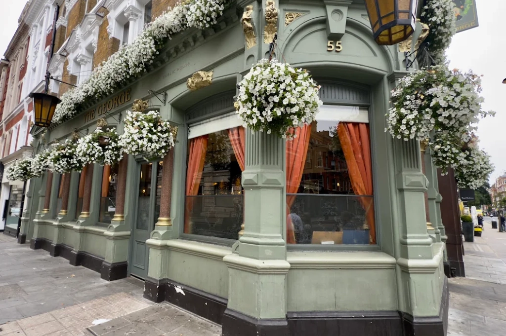 Commercial Agents & Estate Agents Fitzrovia