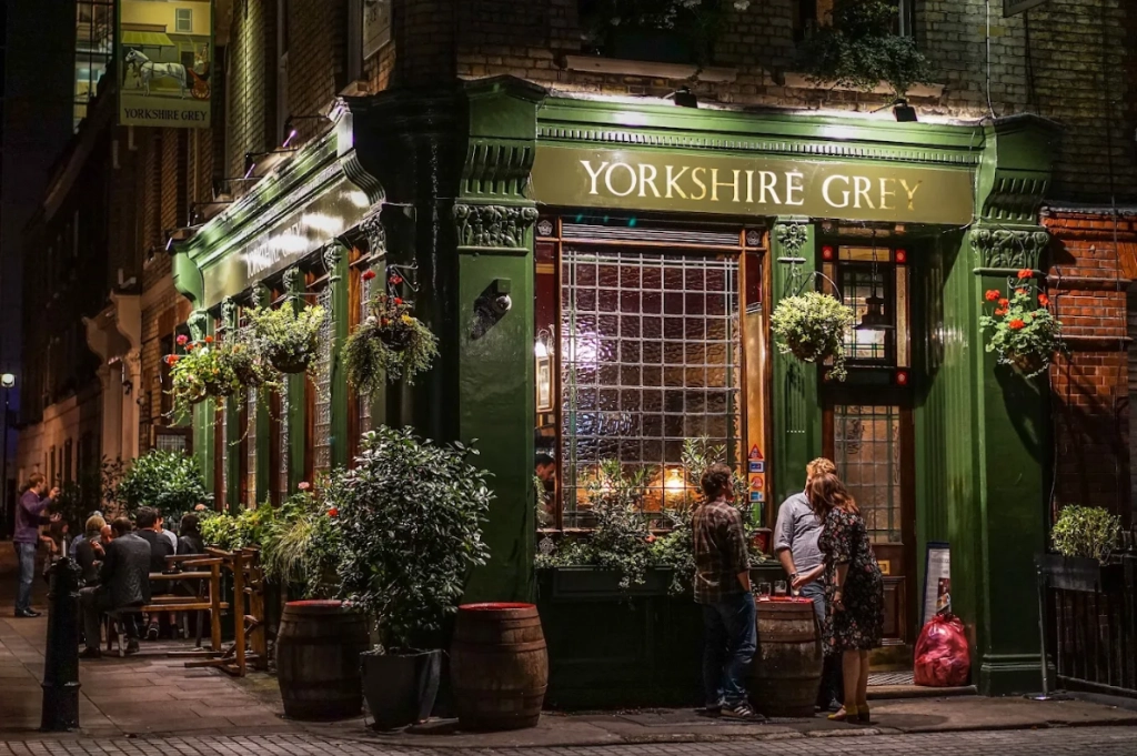 Commercial Agents & Estate Agents Fitzrovia