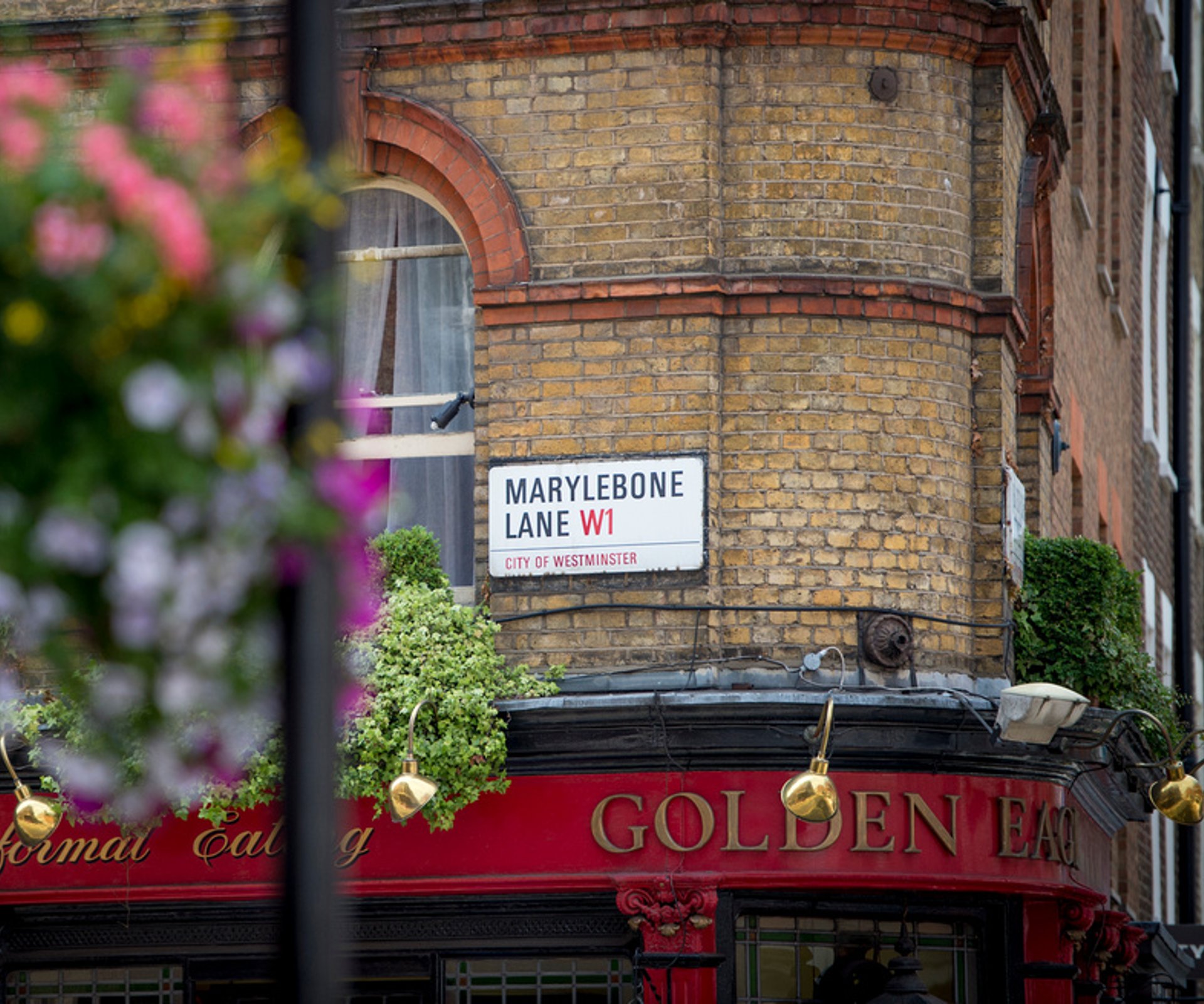 estate agents Fitzrovia