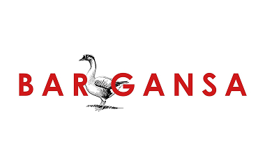 Bar Gansa - Logo