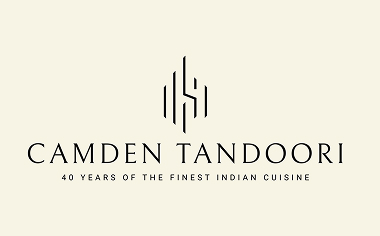 Camden Tandoori - Logo