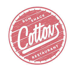Cottons Rum Shack - Logo