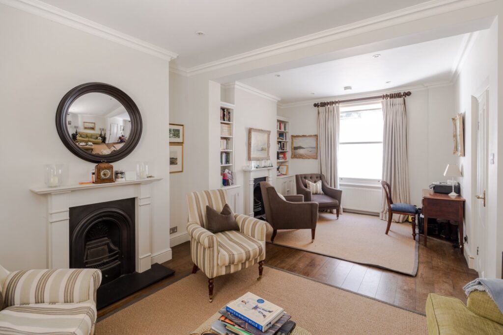 Middleton Place, Fitzrovia, London, W1W 7TD