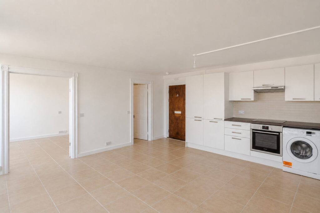 Marshall Street, Soho, London, W1F 9BD