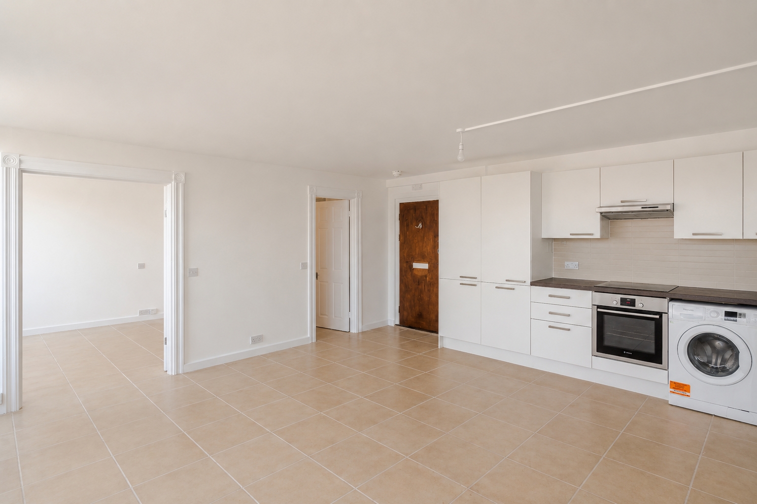 Marshall Street, Soho, London, W1F 9BD