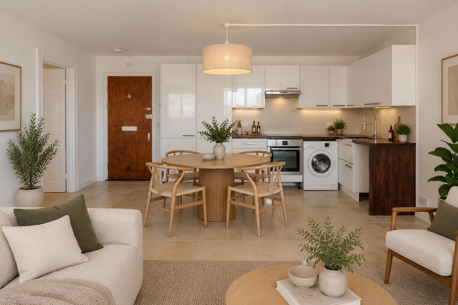 Marshall Street, Soho, London, W1F 9BD
