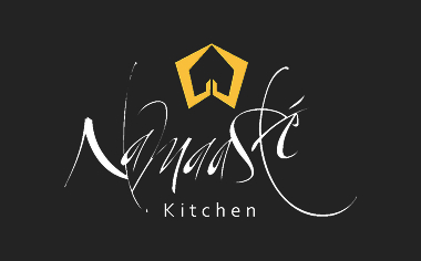 Namaaste Kitchen - Logo