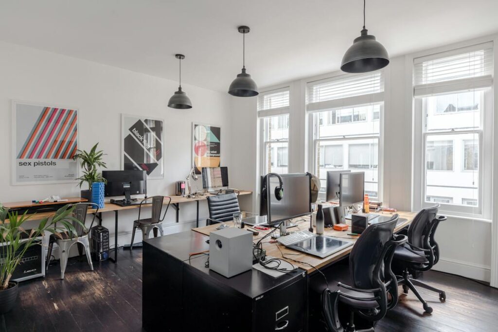66a Great Titchfield Street, Fitzrovia