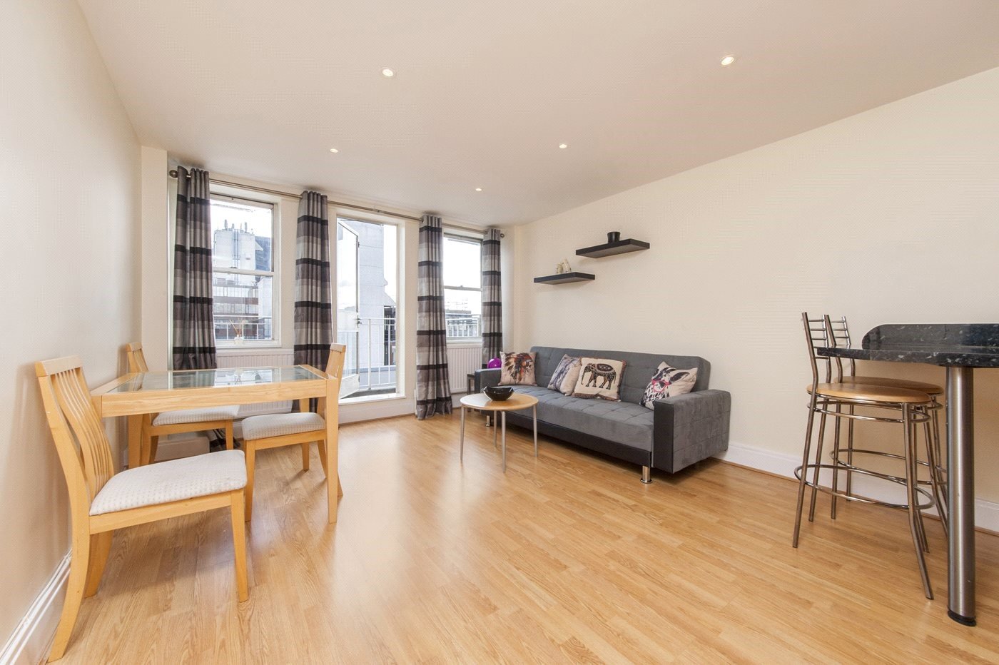 New Cavendish Street