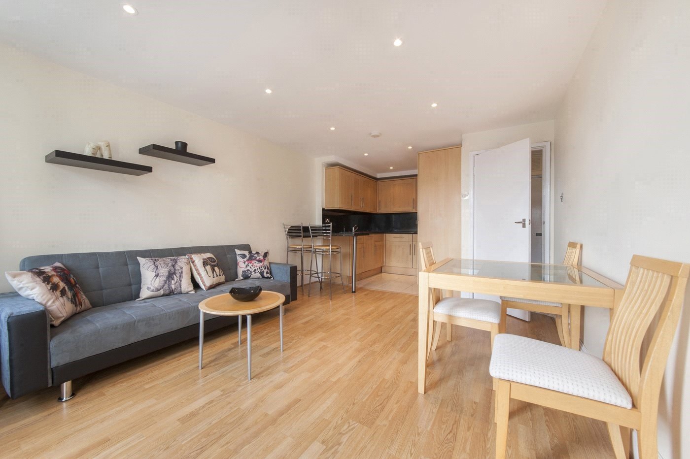 New Cavendish Street