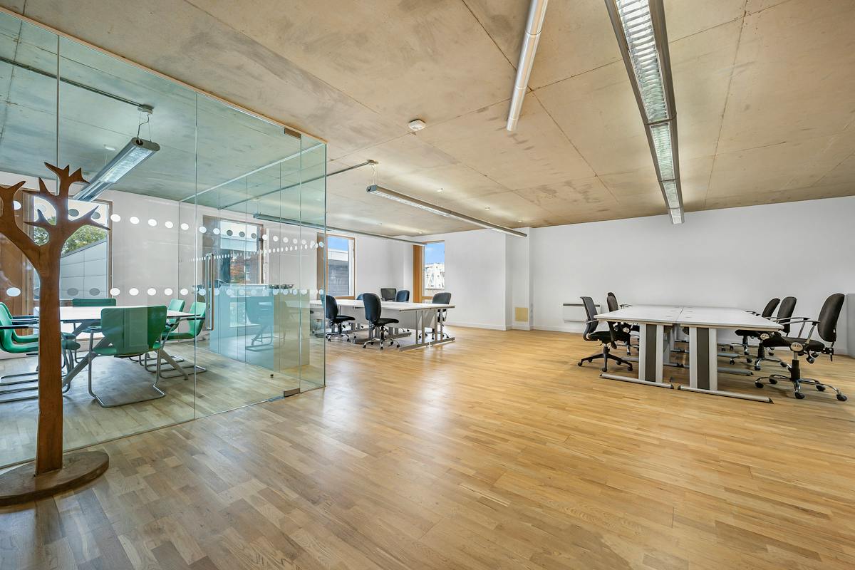 The Timber Yard - 15 Drysdale Street