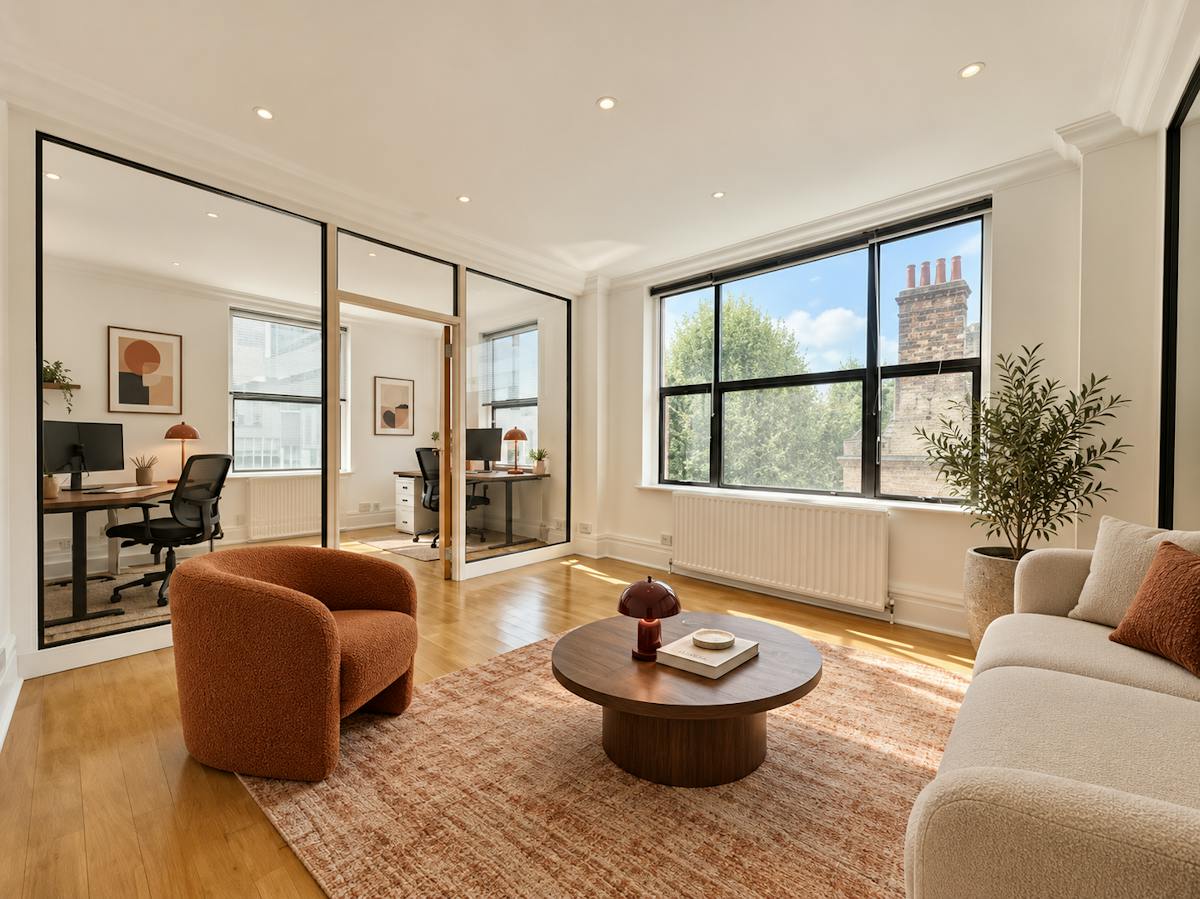 31 Windmill Street